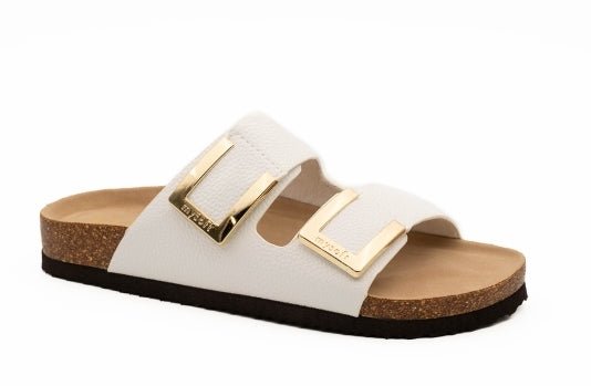 Chinelo Mysoft 25M072 – Conforto Anatómico para Mulher - Roma Pell