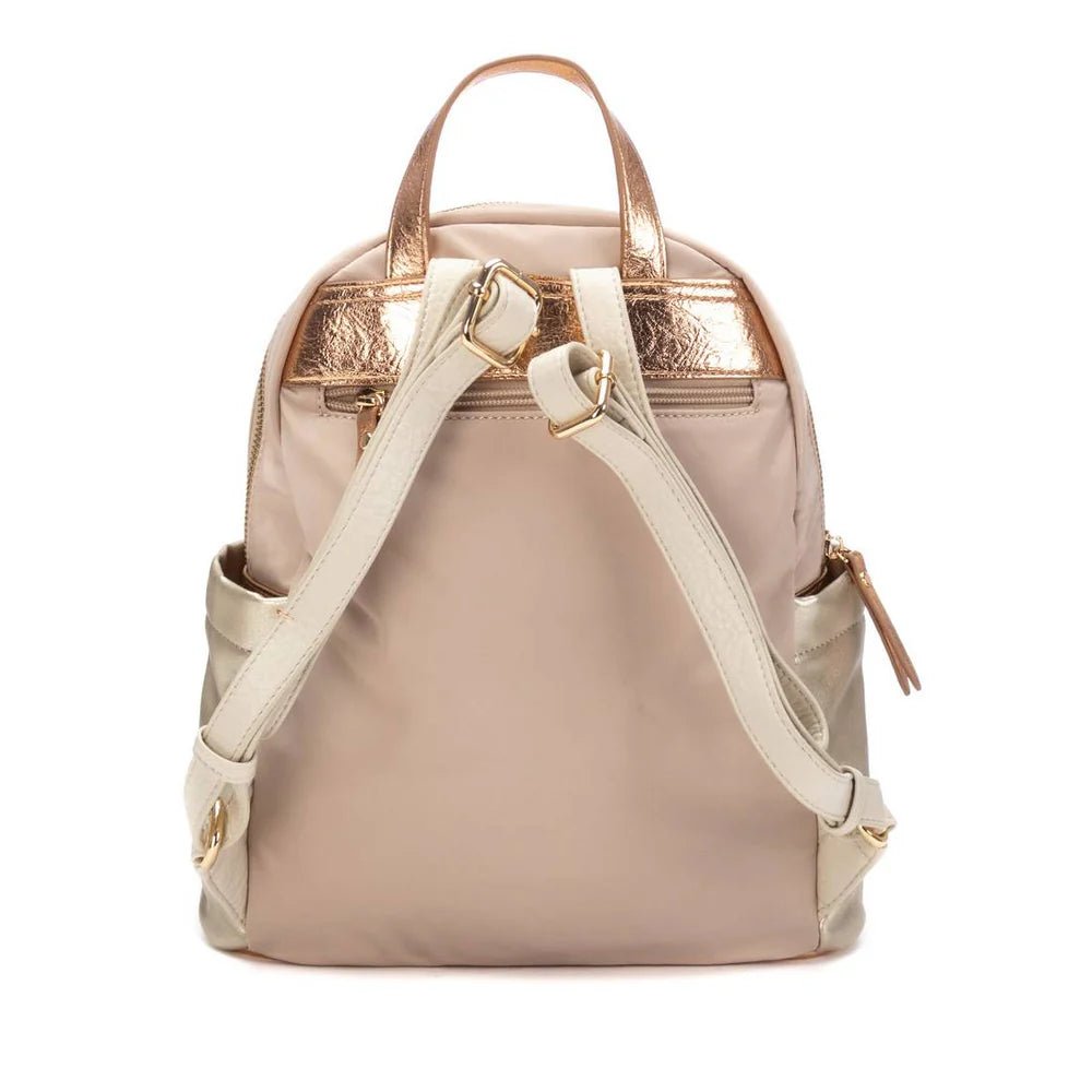 Mochila feminina Xti 184552 - Roma Pell