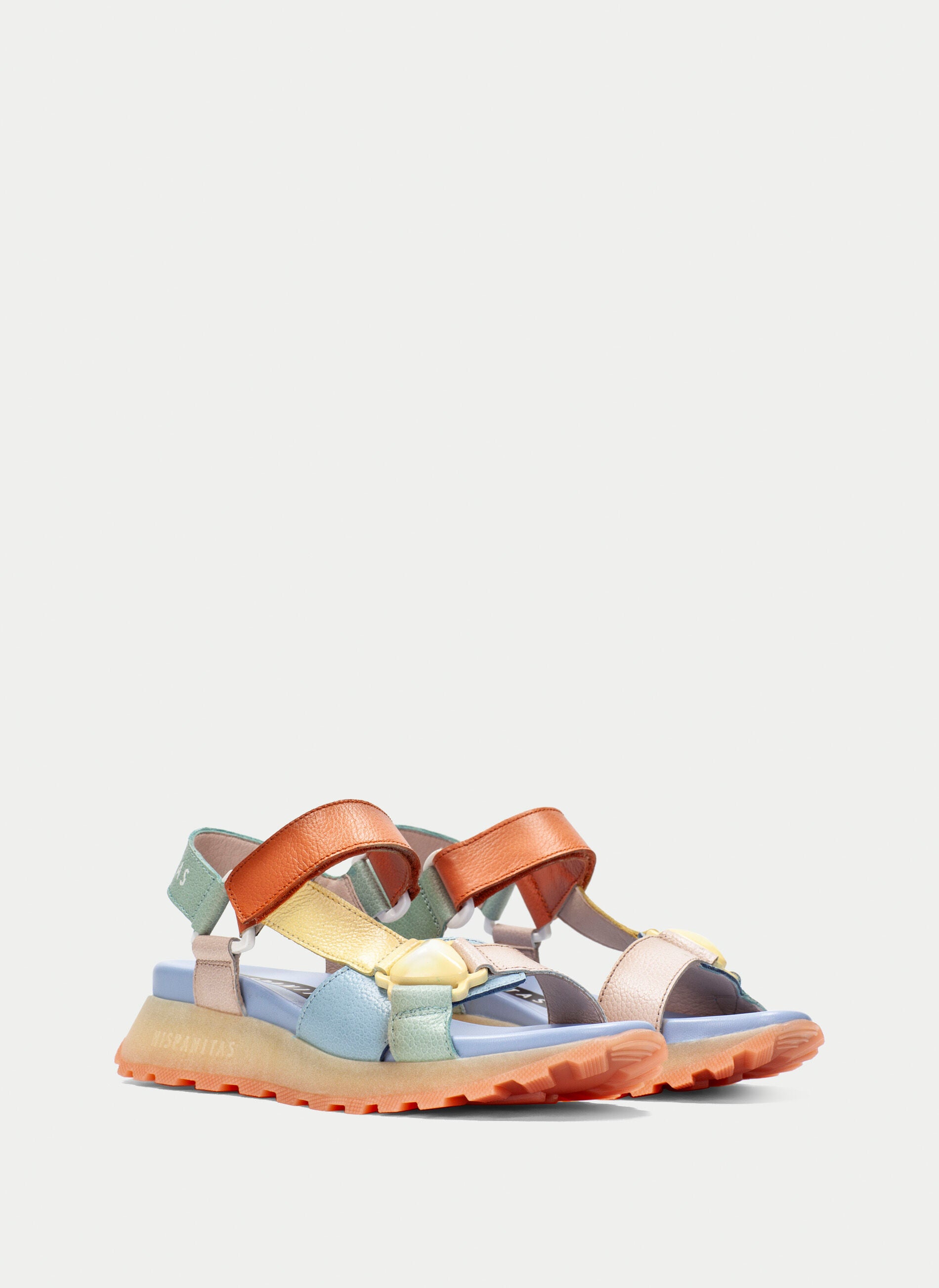Sandalia Sport Hispanitas HV253896 Multicolor