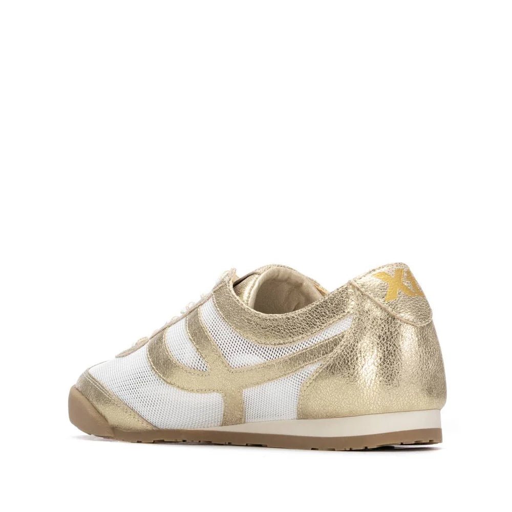 Sapatilha feminina Xti 14544201 - Roma Pell