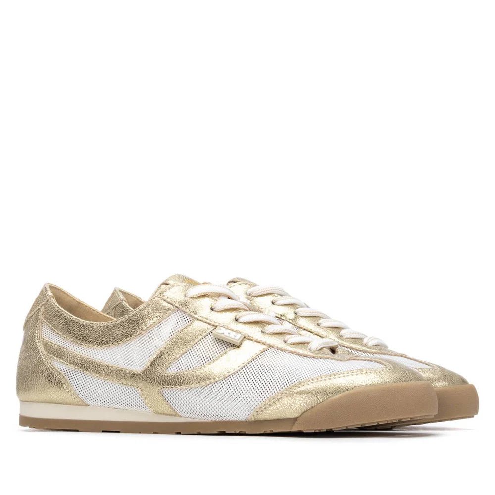 Sapatilha feminina Xti 14544201 - Roma Pell