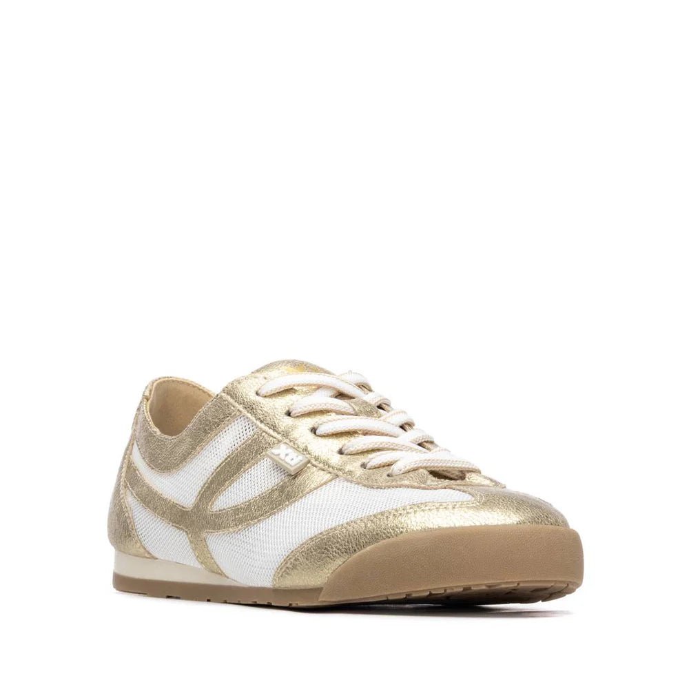Sapatilha feminina Xti 14544201 - Roma Pell