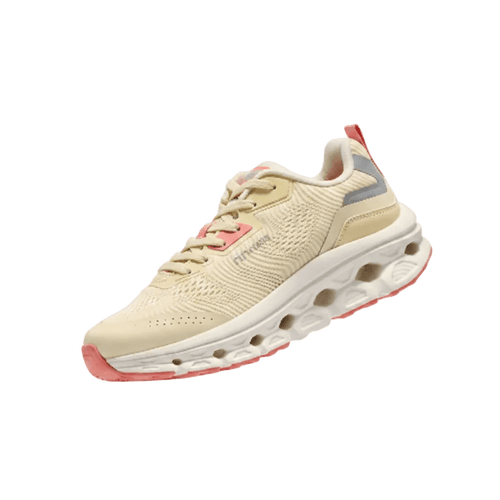 Sapatilhas D. Franklin Aero Dual Amarelo/Branco - Estilo Urbano