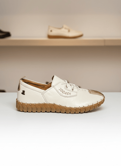 Venüs Sport Casual Sneakers 2010724Y | Premium Leather | Roma Pell