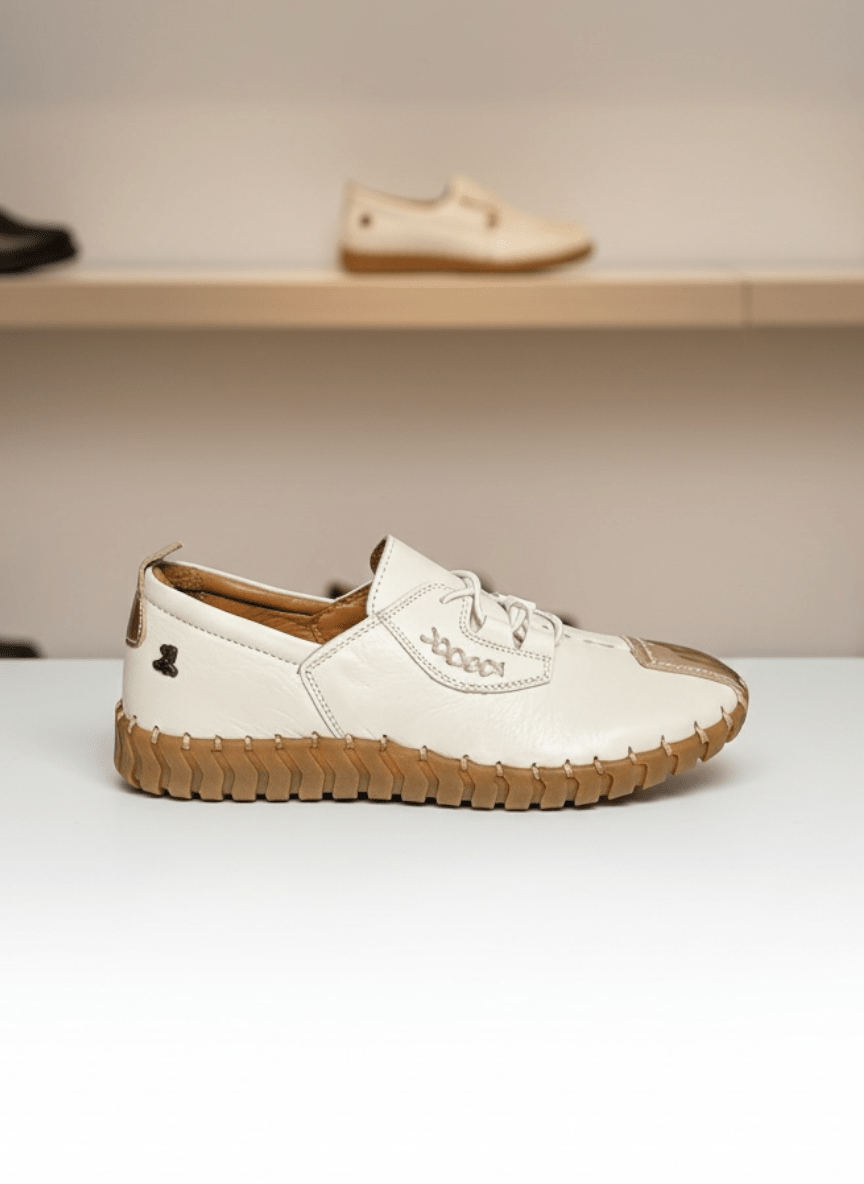Sapatilhas Sport Casual Venüs 2010724Y | Pele Premium | Roma Pell - Roma Pell