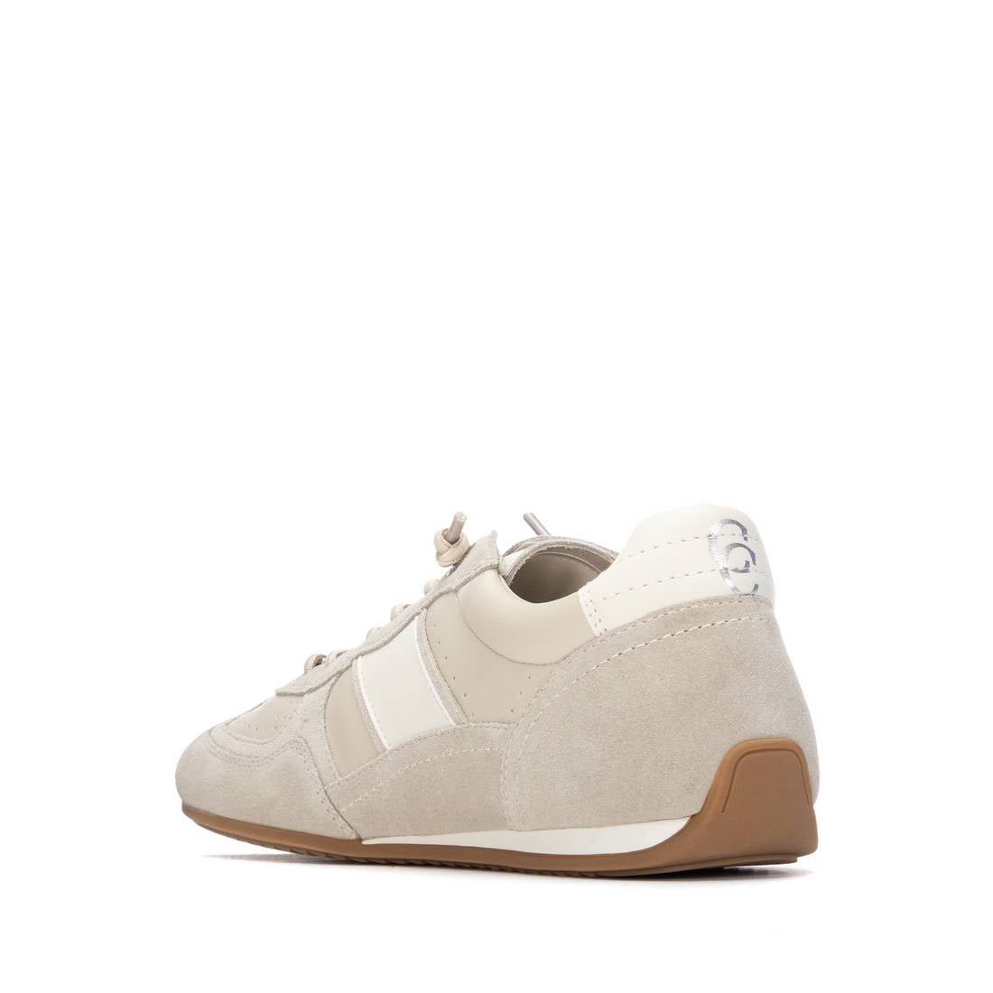Sapato feminino Carmela, modelo 163108 - Roma Pell