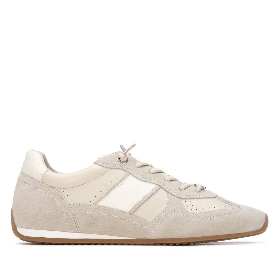 Sapato feminino Carmela, modelo 163108 - Roma Pell