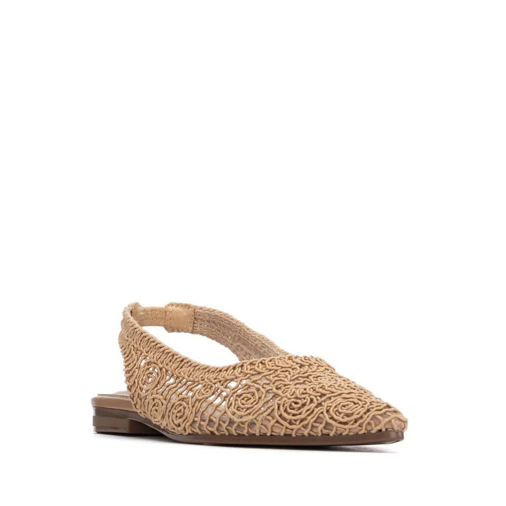 Sapato Feminino Plano XTi 145124 - Roma Pell