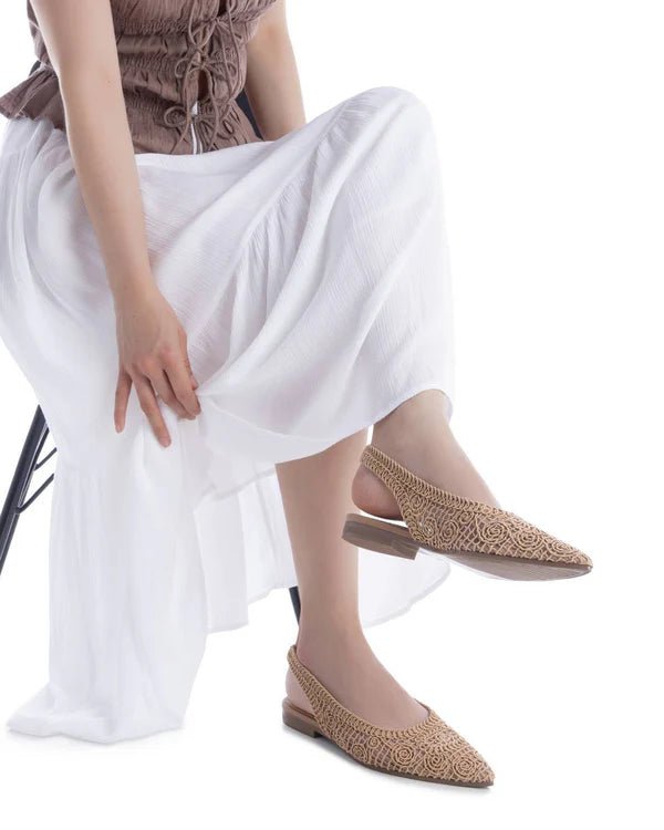 Sapato Feminino Plano XTi 145124 - Roma Pell