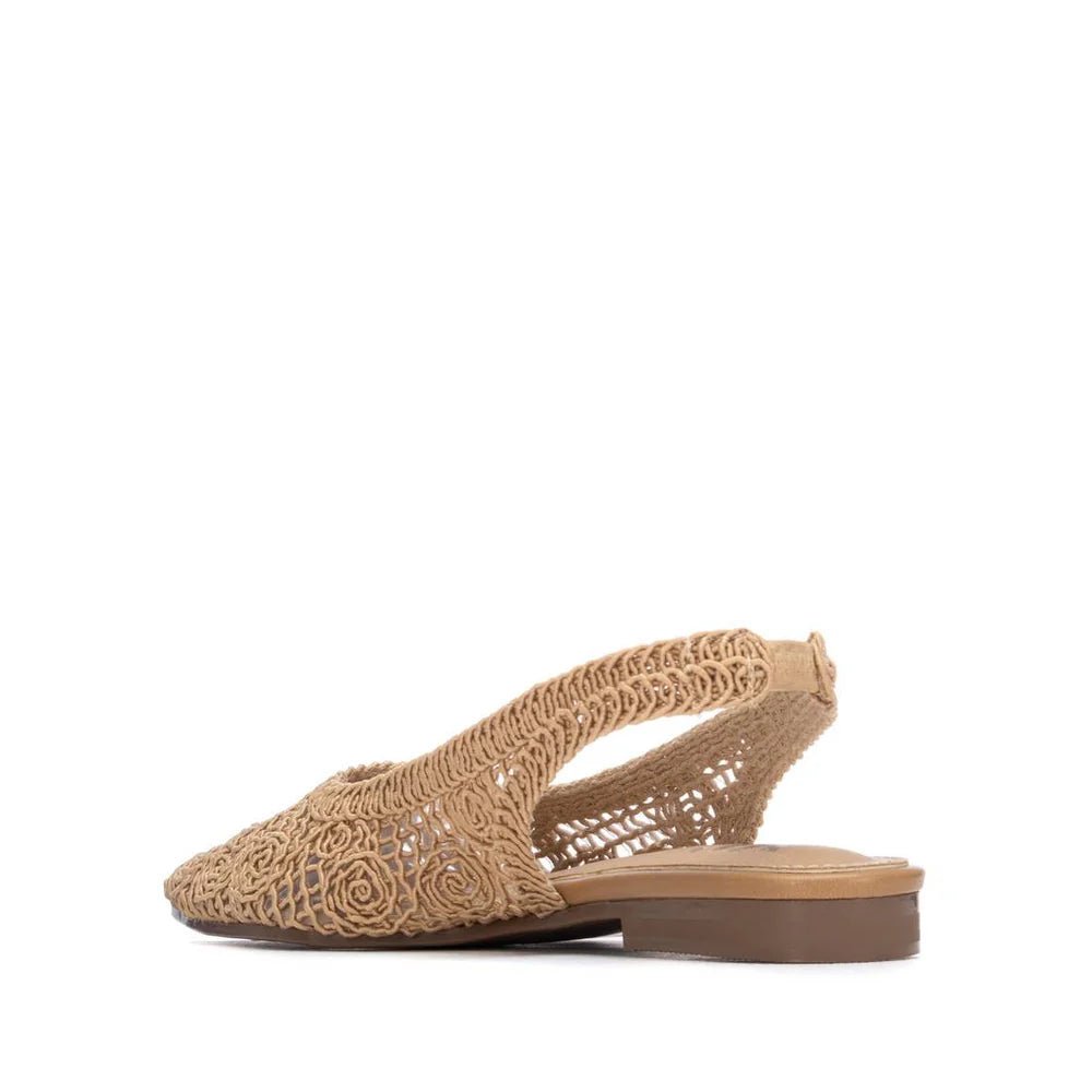 Sapato Feminino Plano XTi 145124 - Roma Pell